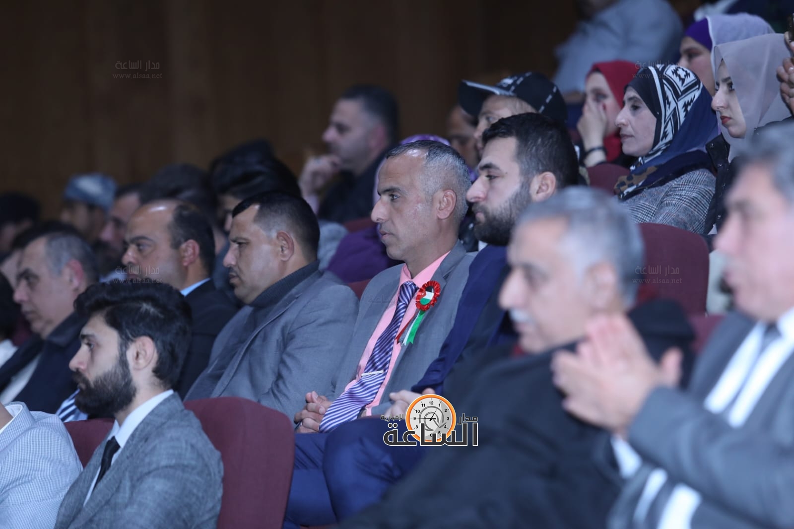 Madar Al-Saa Images 0.04622556831675073