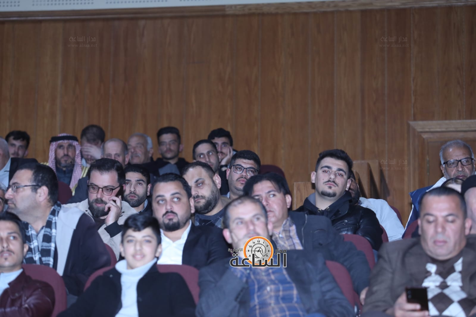 Madar Al-Saa Images 0.9652157503992989