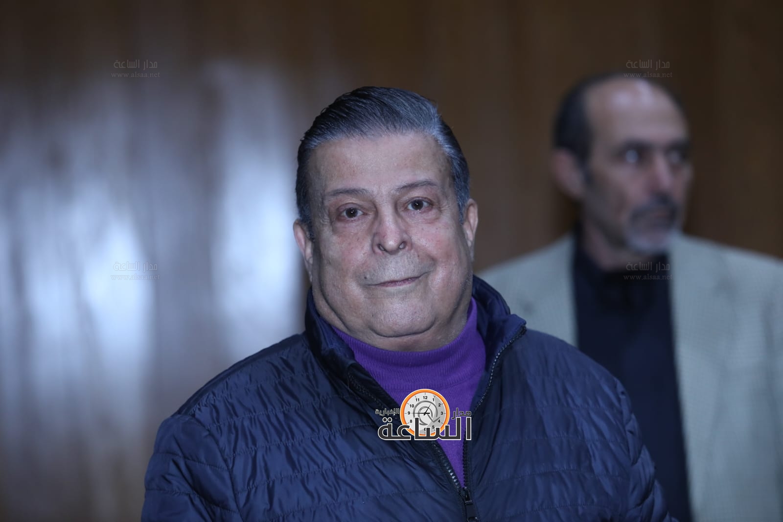 Madar Al-Saa Images 0.7099387064682654