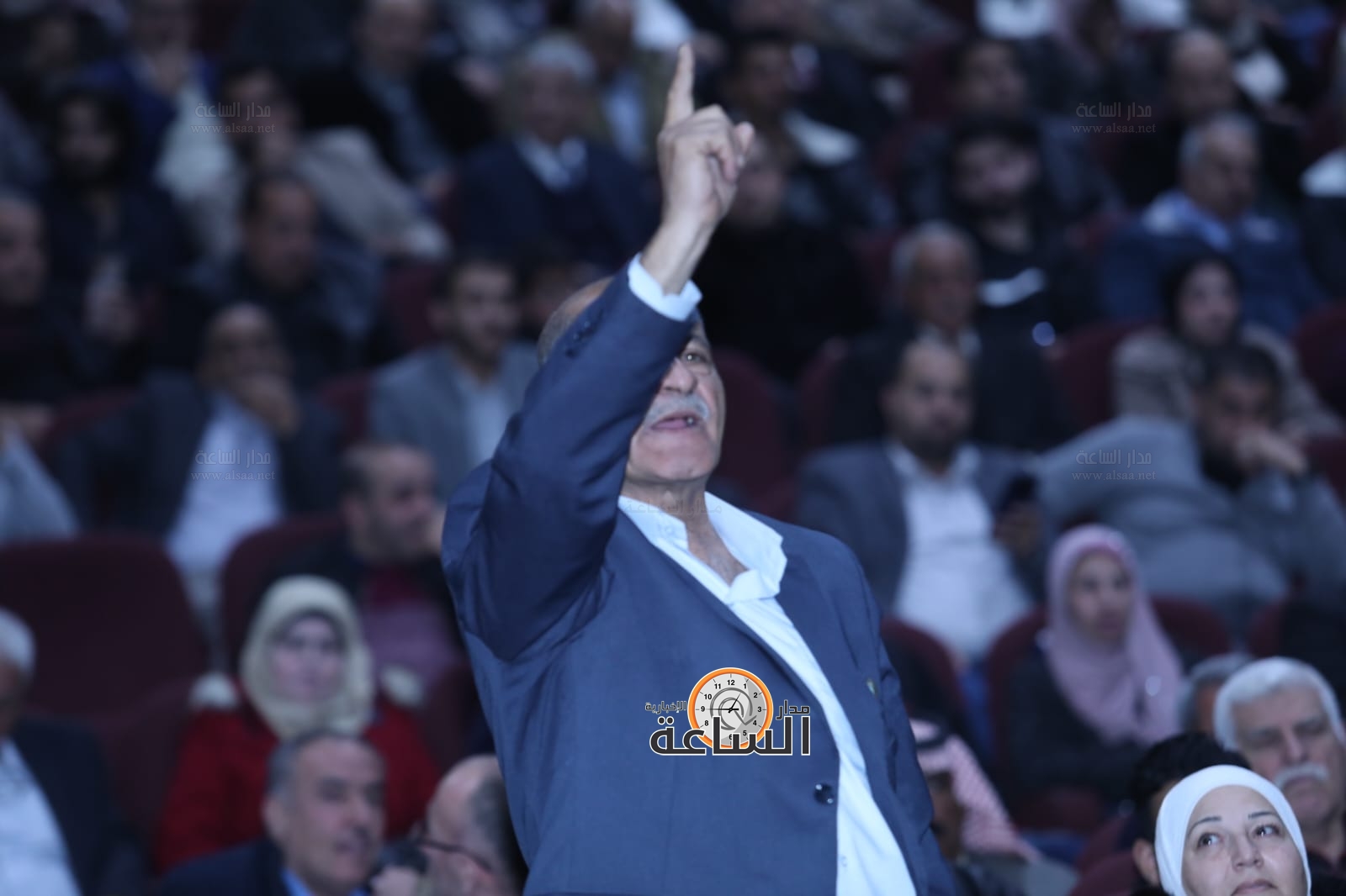 Madar Al-Saa Images 0.9776428958102223