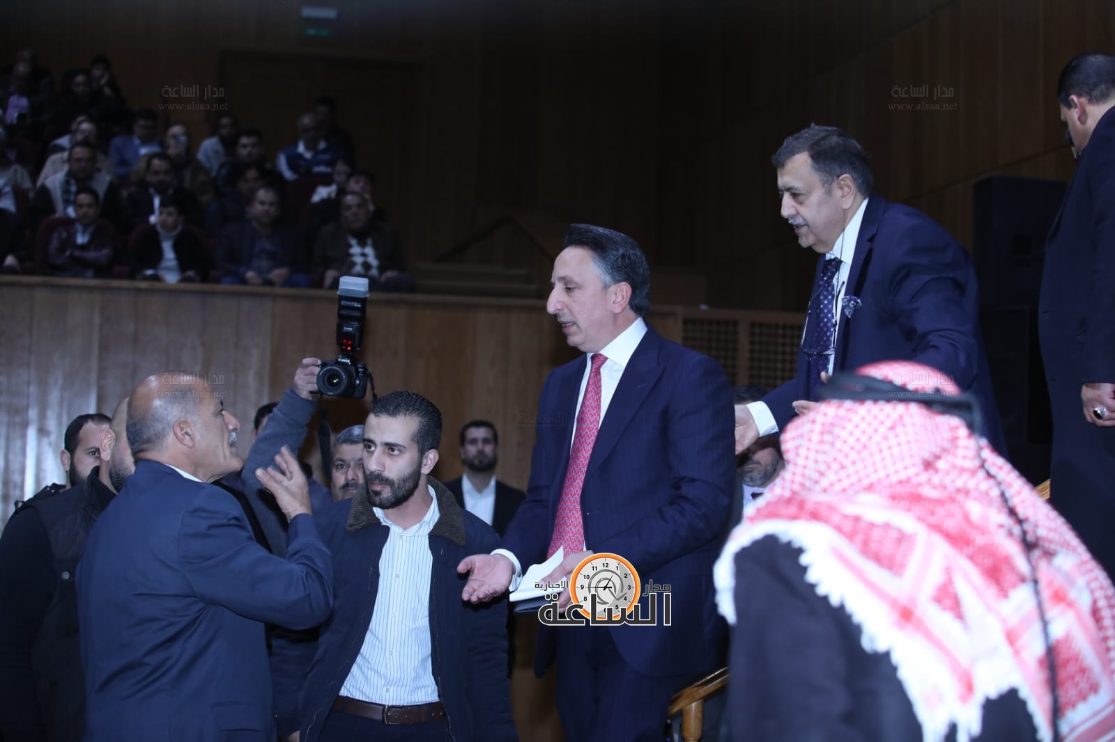 Madar Al-Saa Images 0.7778705728736783