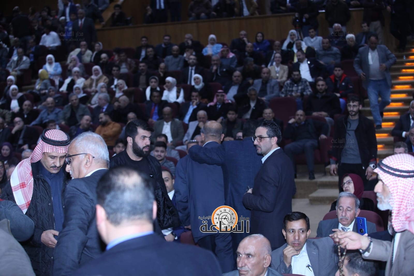 Madar Al-Saa Images 0.601482408519262