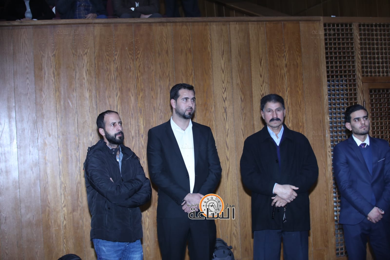 Madar Al-Saa Images 0.32442362153840665