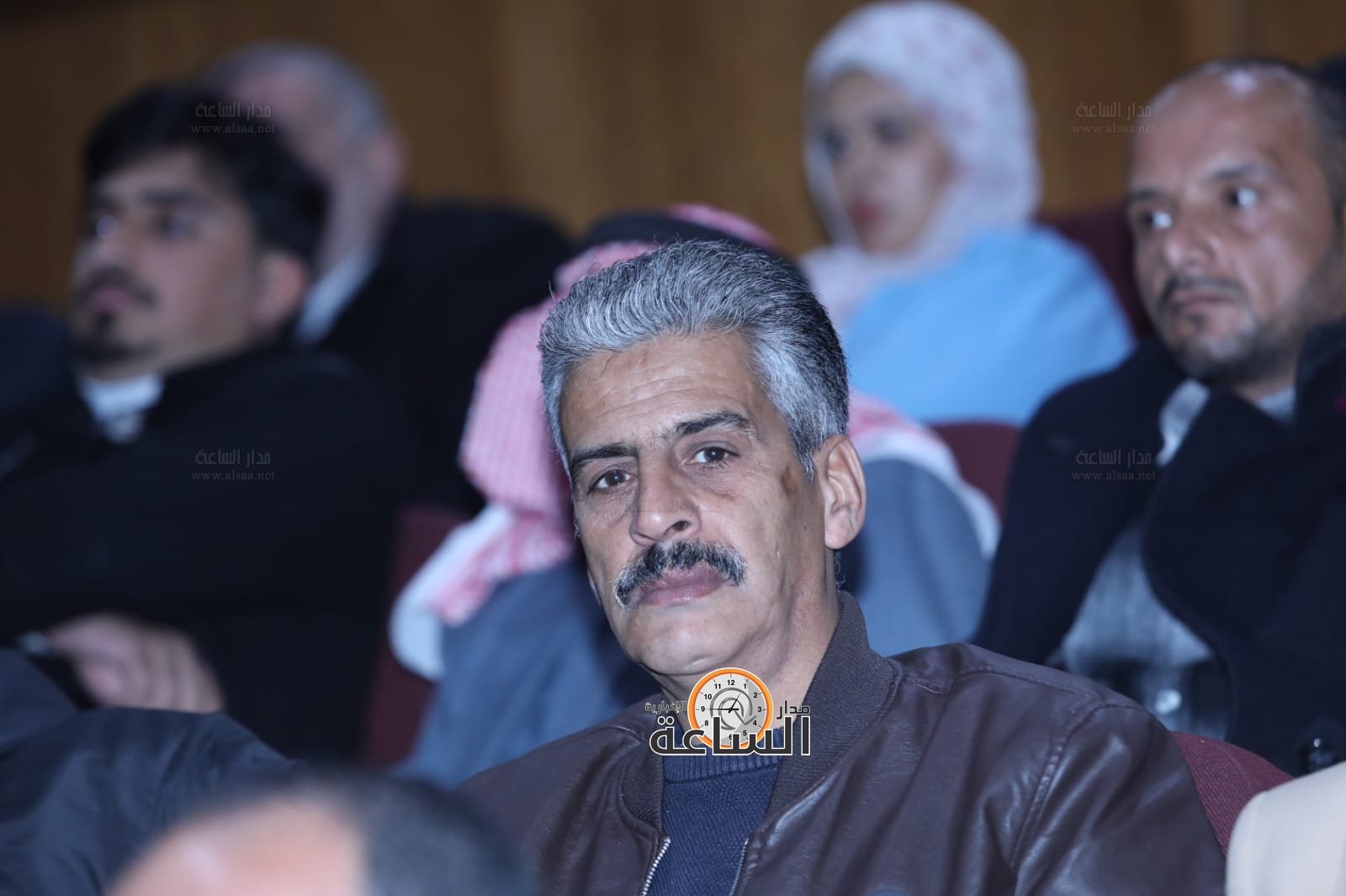 Madar Al-Saa Images 0.8452793331786062