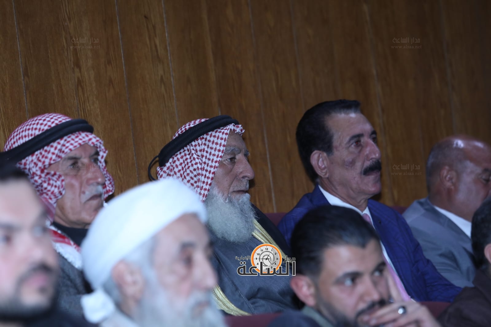 Madar Al-Saa Images 0.7542092237599256