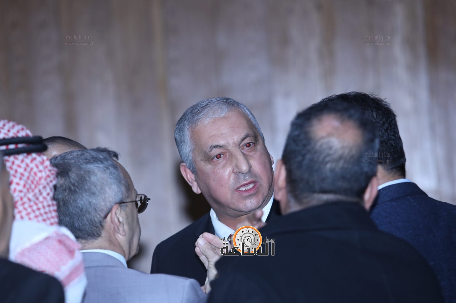 Madar Al-Saa Images 0.7411544008986517