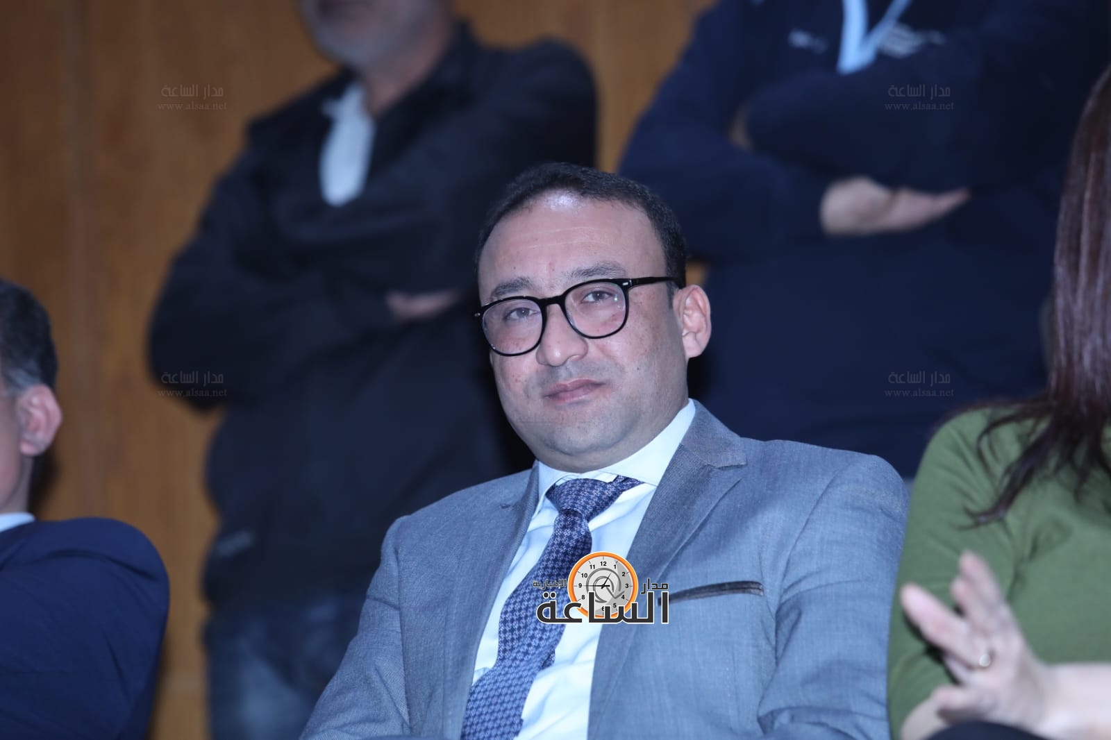 Madar Al-Saa Images 0.7566803460637264