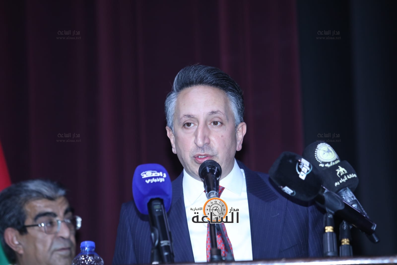 Madar Al-Saa Images 0.8645999764589516