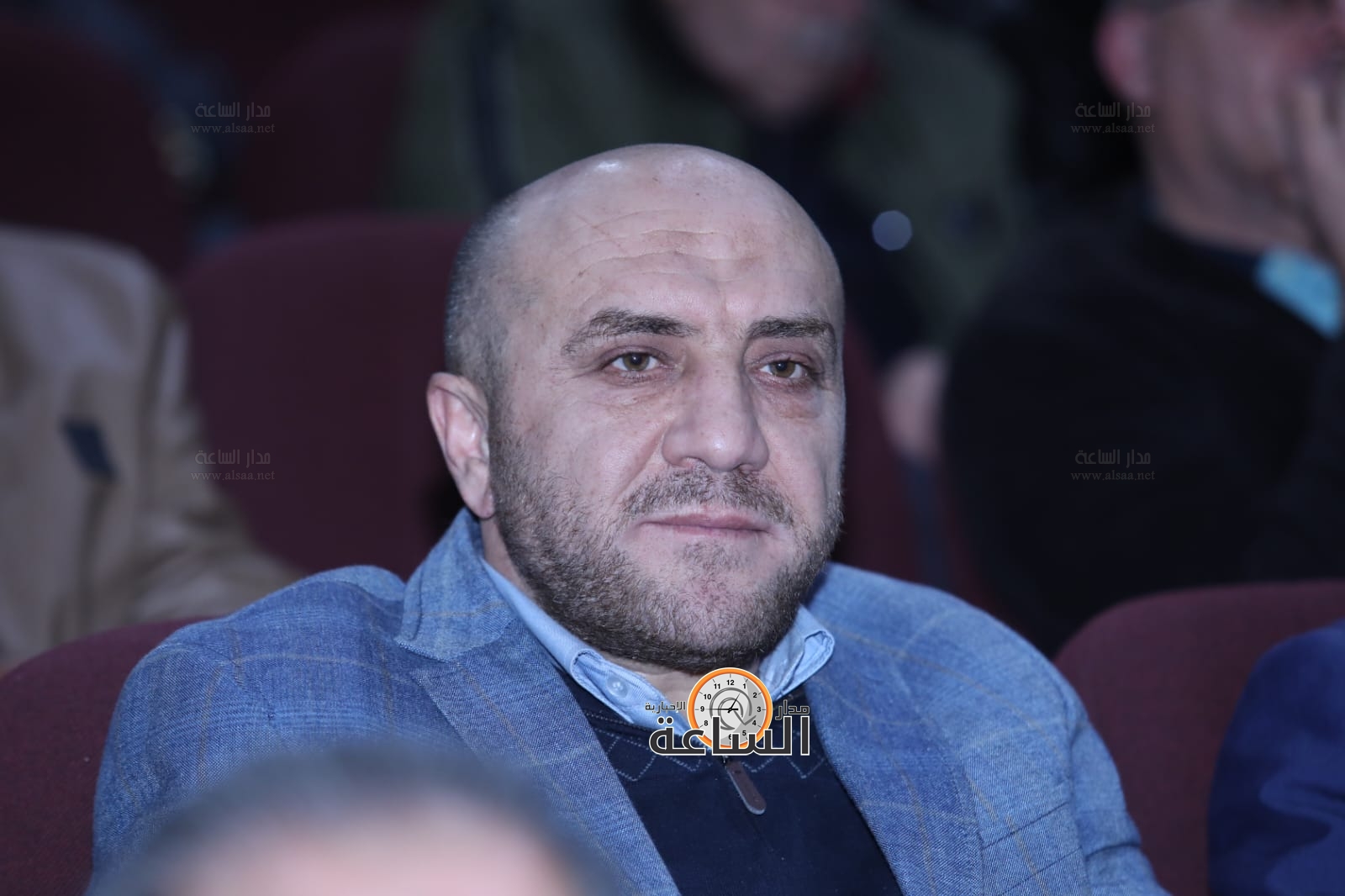 Madar Al-Saa Images 0.307446725249338