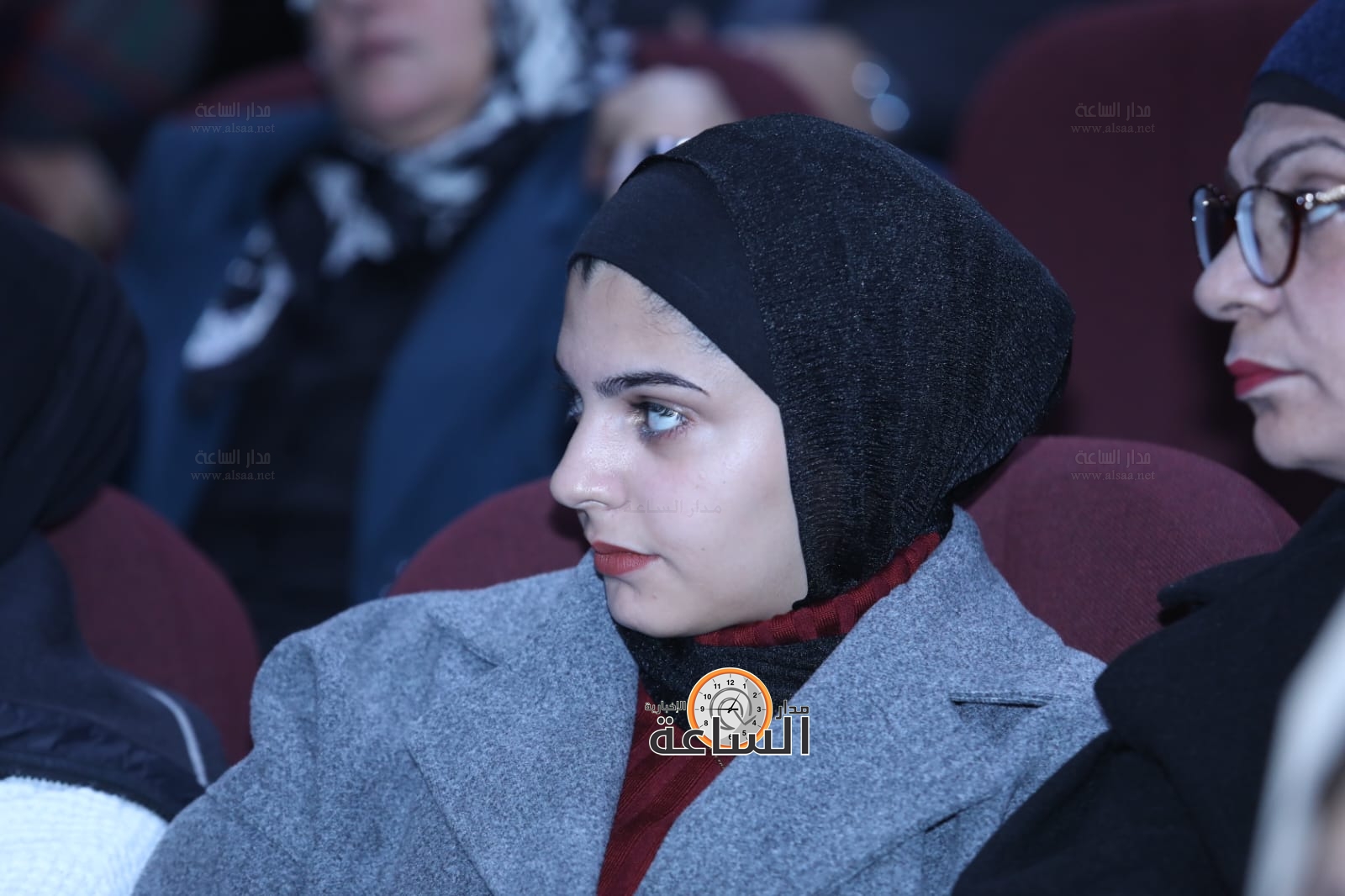 Madar Al-Saa Images 0.32278525049849494