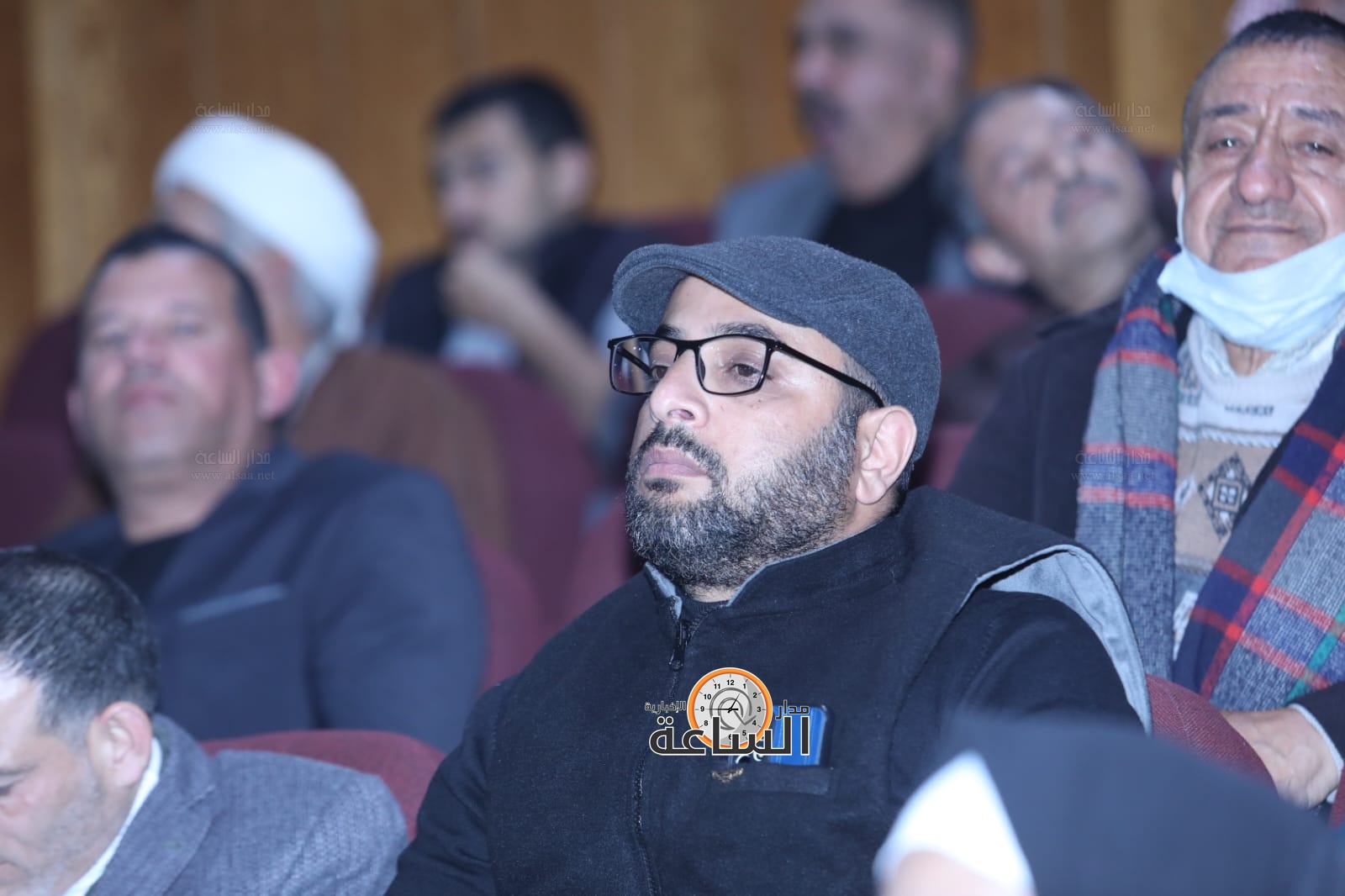 Madar Al-Saa Images 0.4709436899252628