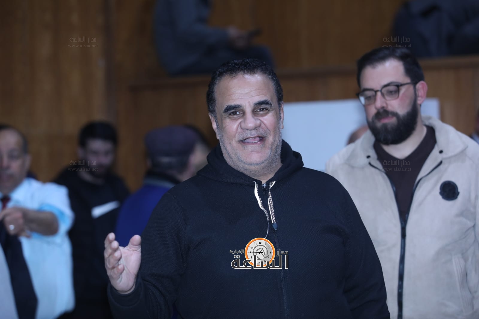 Madar Al-Saa Images 0.867187224757201