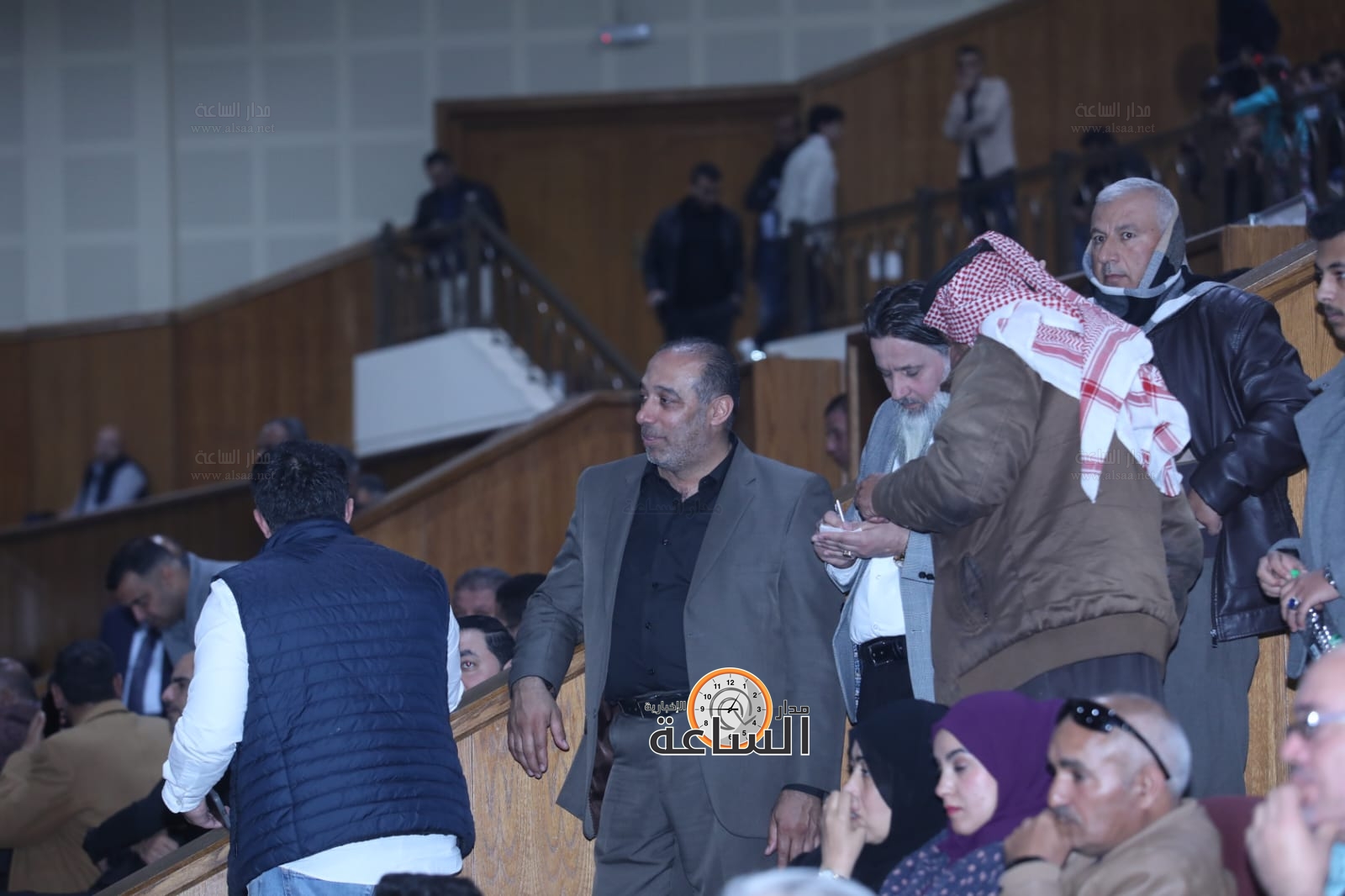 Madar Al-Saa Images 0.7969842728664869