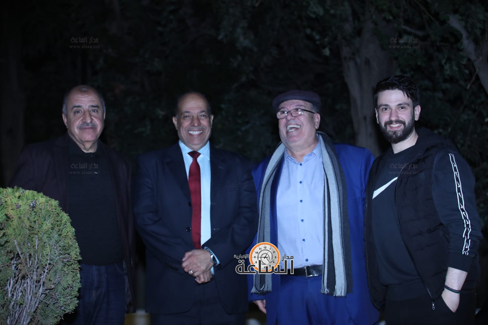 Madar Al-Saa Images 0.876680247878548