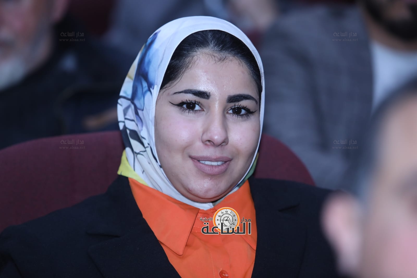 Madar Al-Saa Images 0.02712228857595478