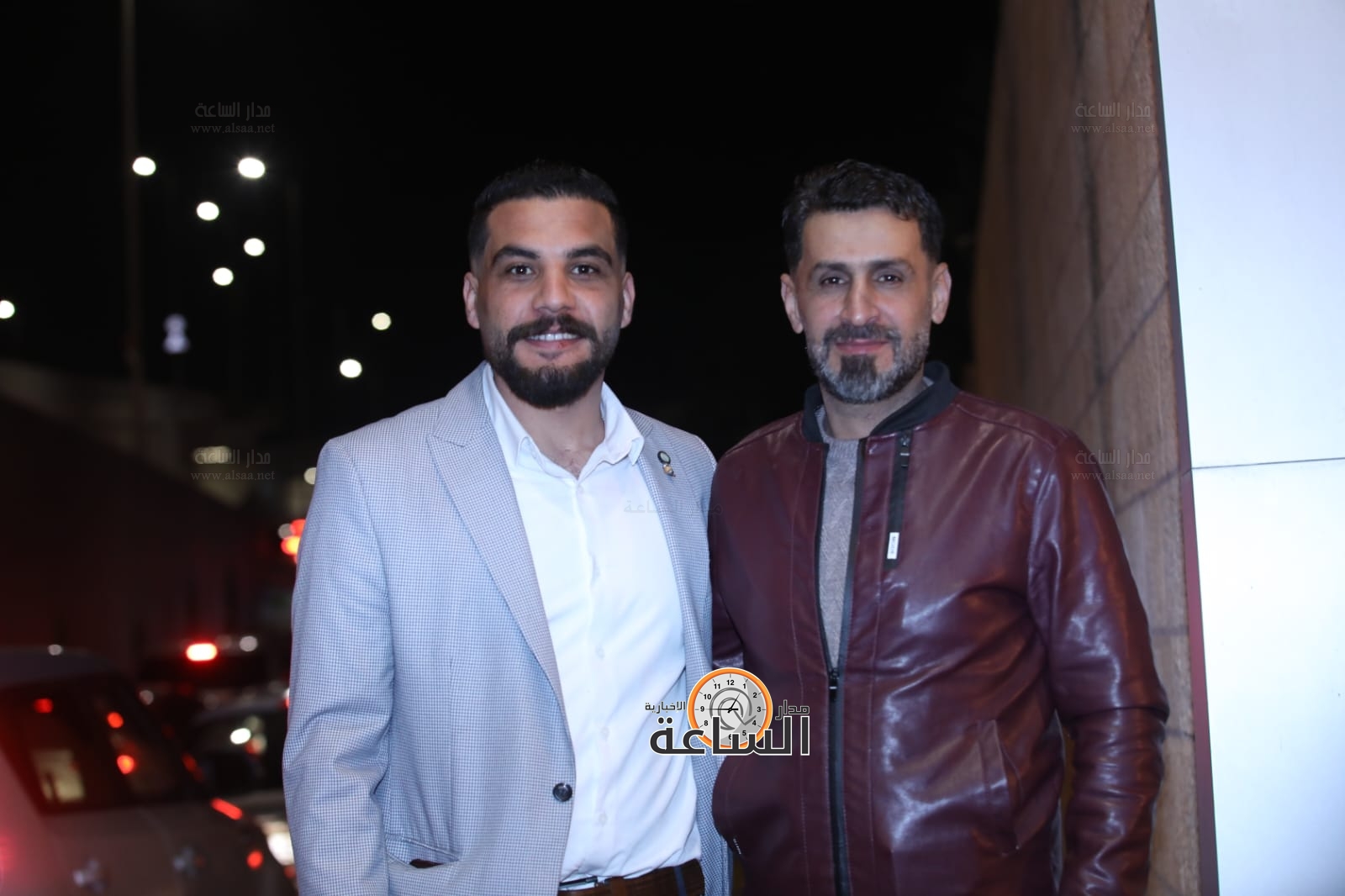 Madar Al-Saa Images 0.25302953816667095