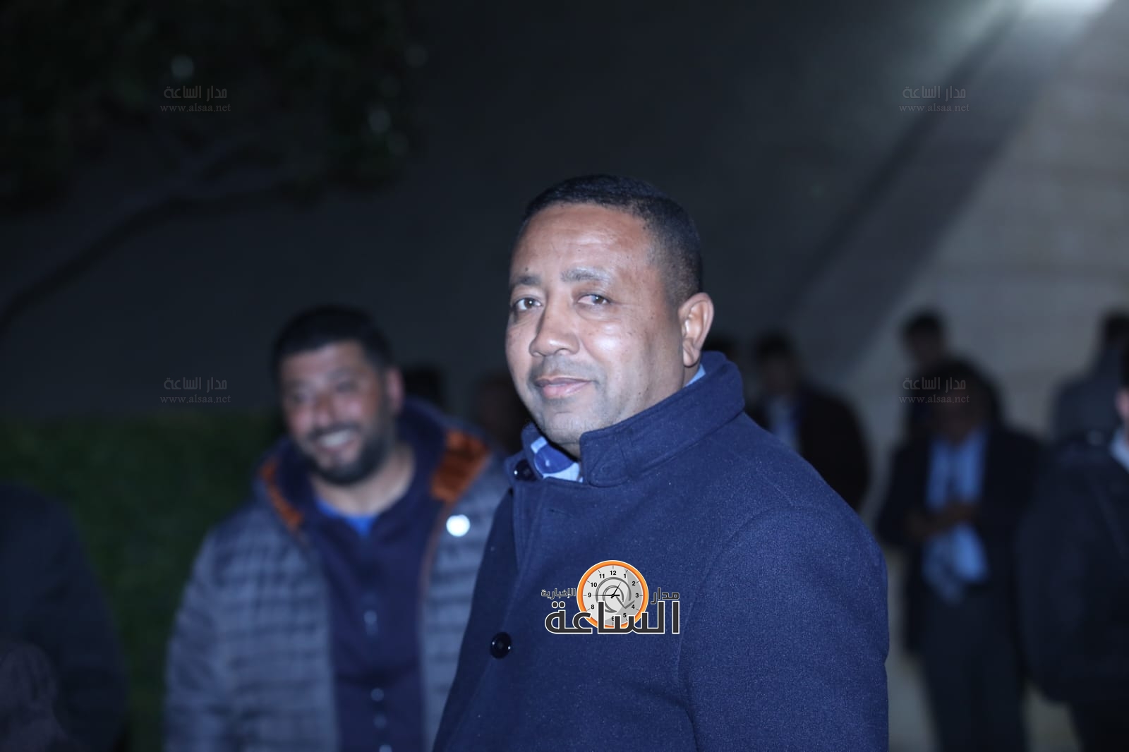 Madar Al-Saa Images 0.9319929759381447