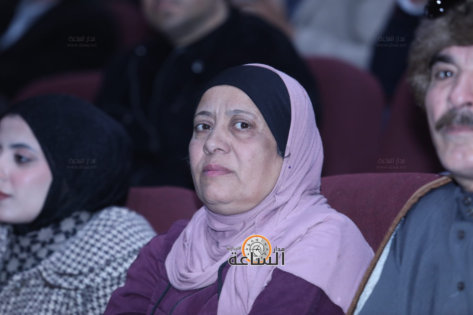 Madar Al-Saa Images 0.7281426656463599