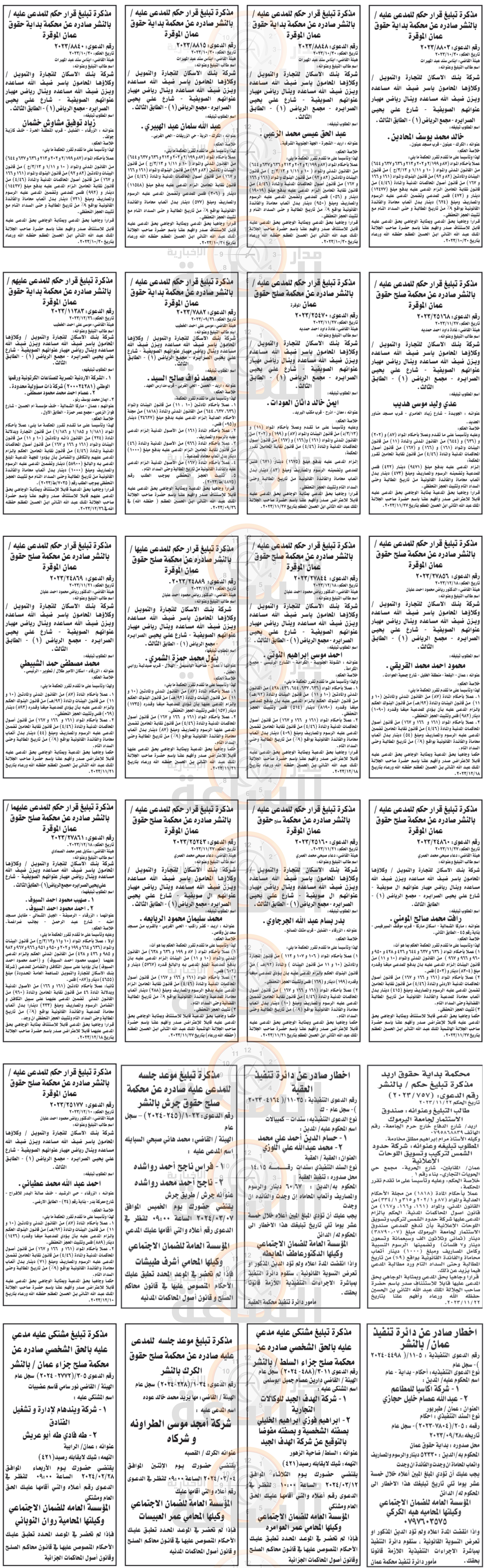 Madar Al-Saa Images 0.48766617730925055