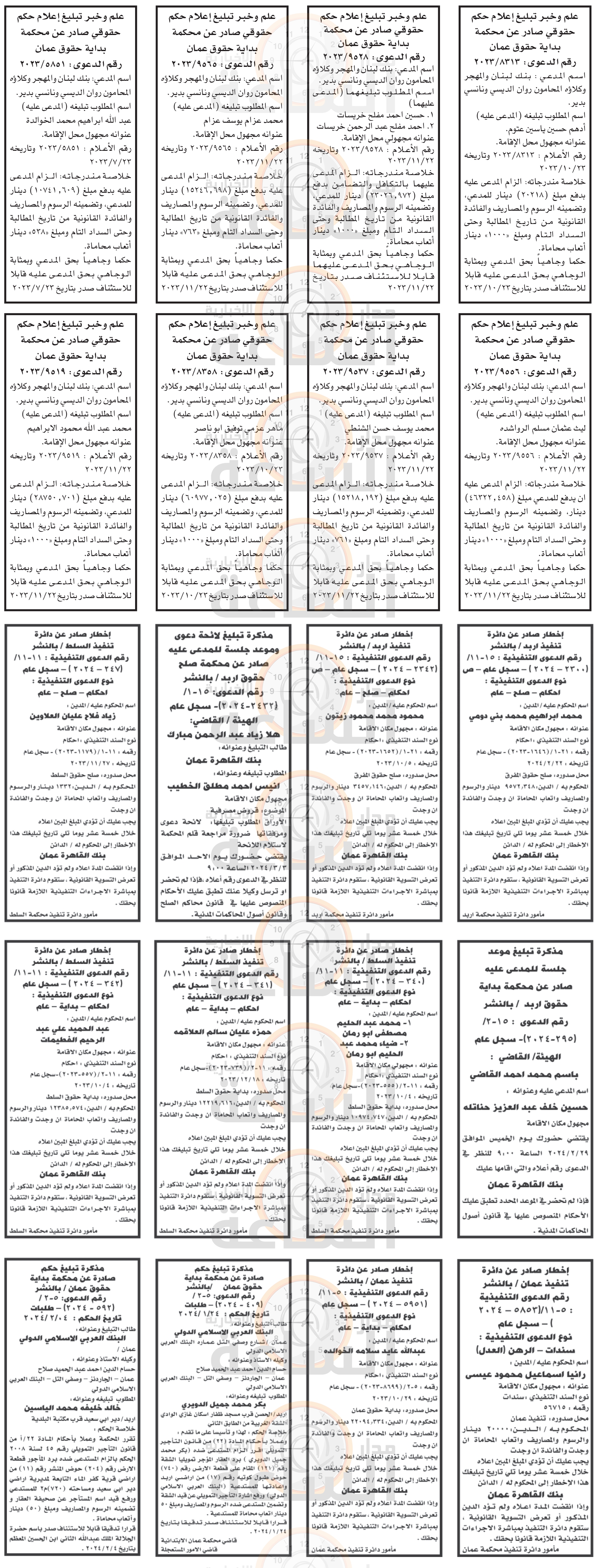 Madar Al-Saa Images 0.47710444438117783