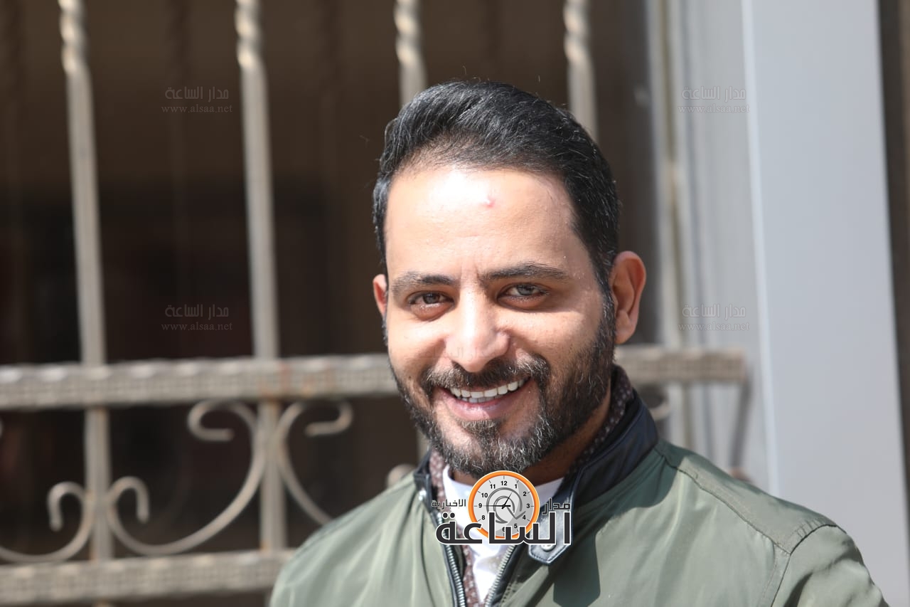 Madar Al-Saa Images 0.4873804493156755