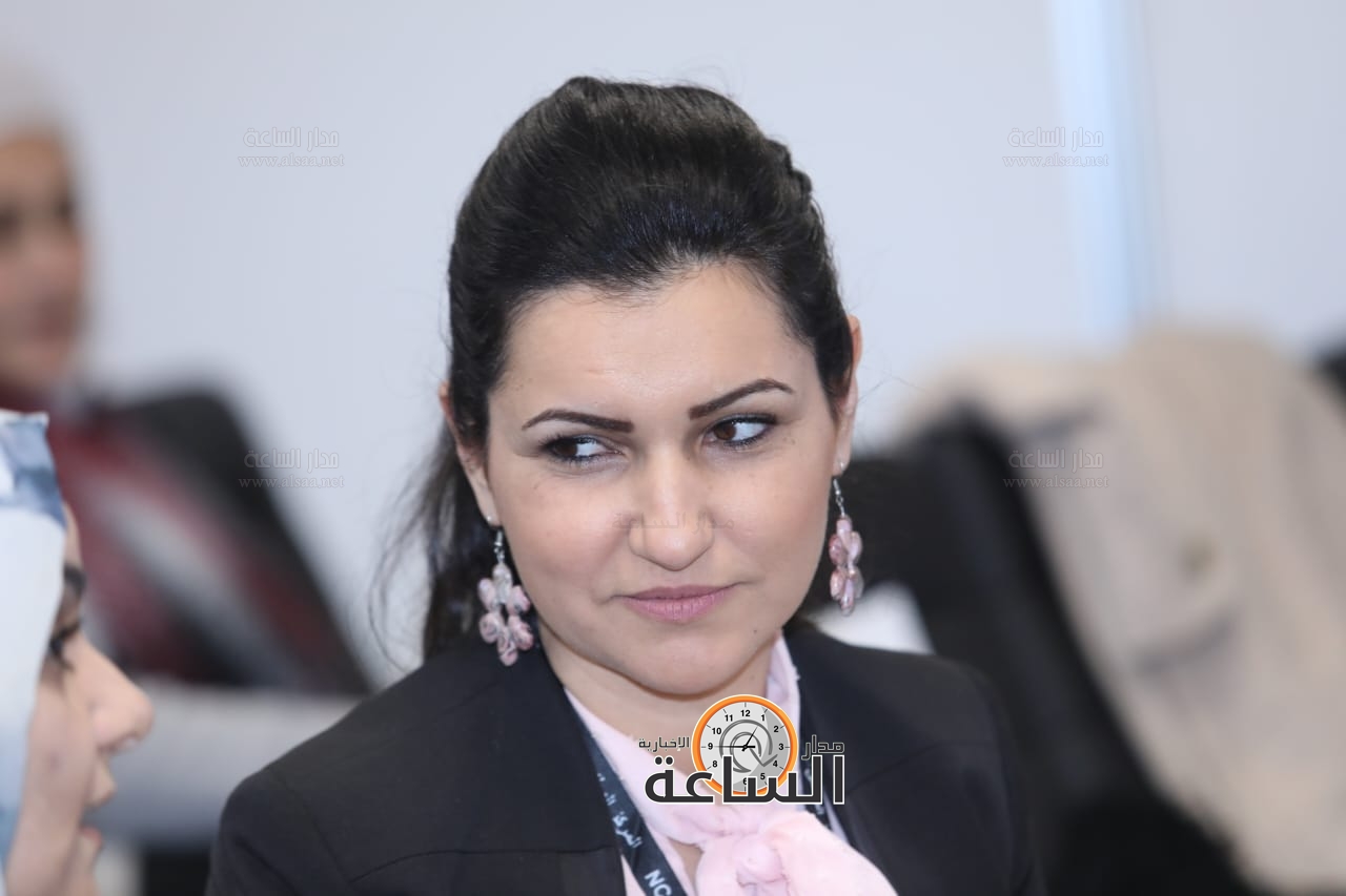 Madar Al-Saa Images 0.09345652338085908