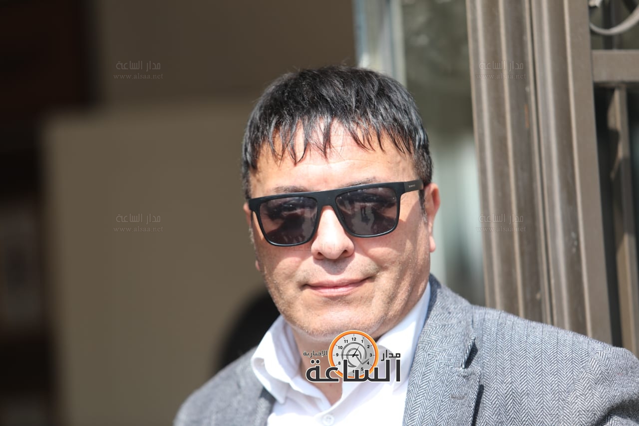 Madar Al-Saa Images 0.267715382787145