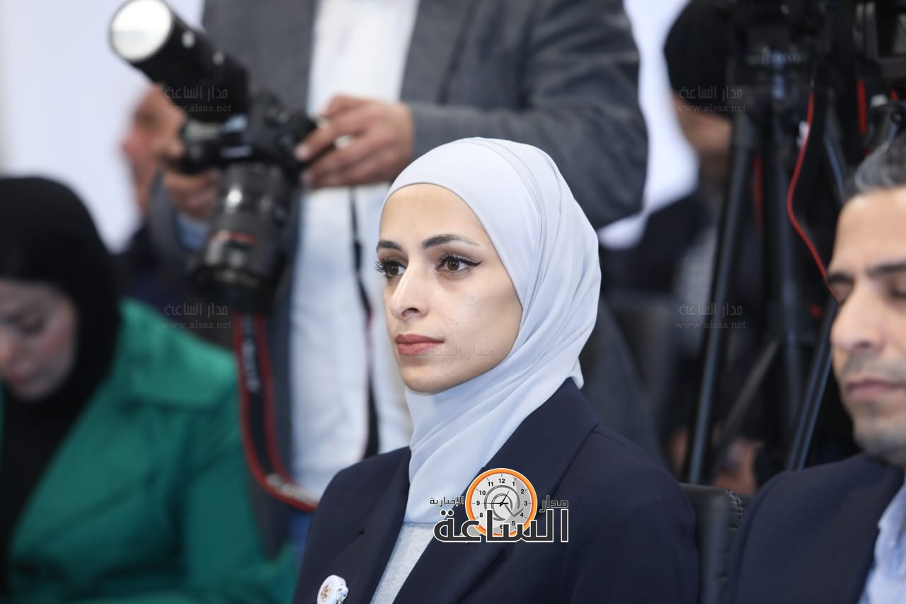 Madar Al-Saa Images 0.9914449167421271