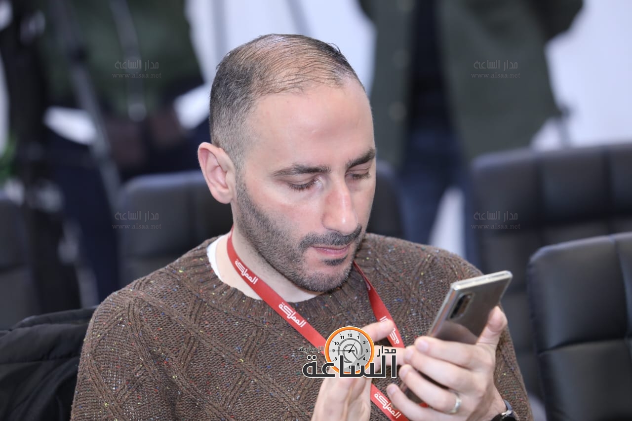 Madar Al-Saa Images 0.46584443103704665