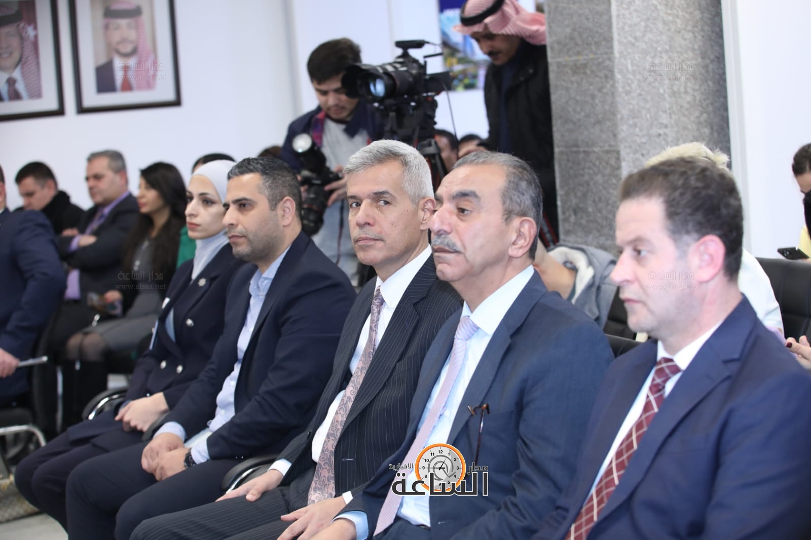 Madar Al-Saa Images 0.8276157002241196