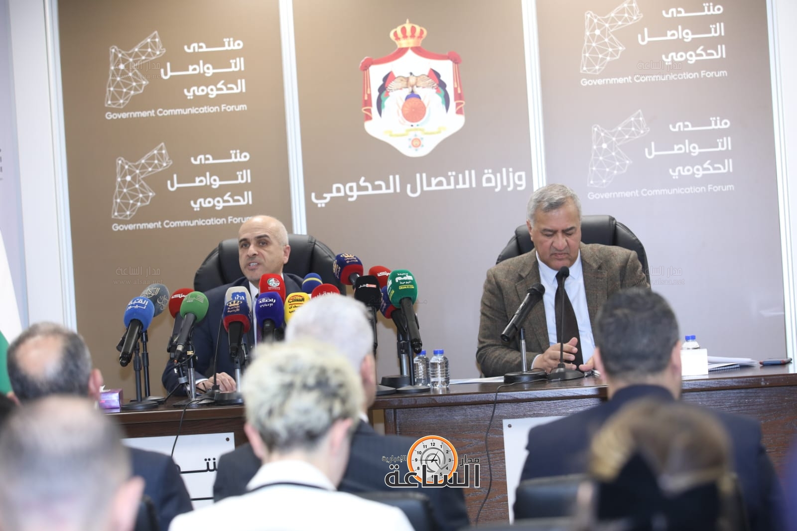 Madar Al-Saa Images 0.14118333907395497