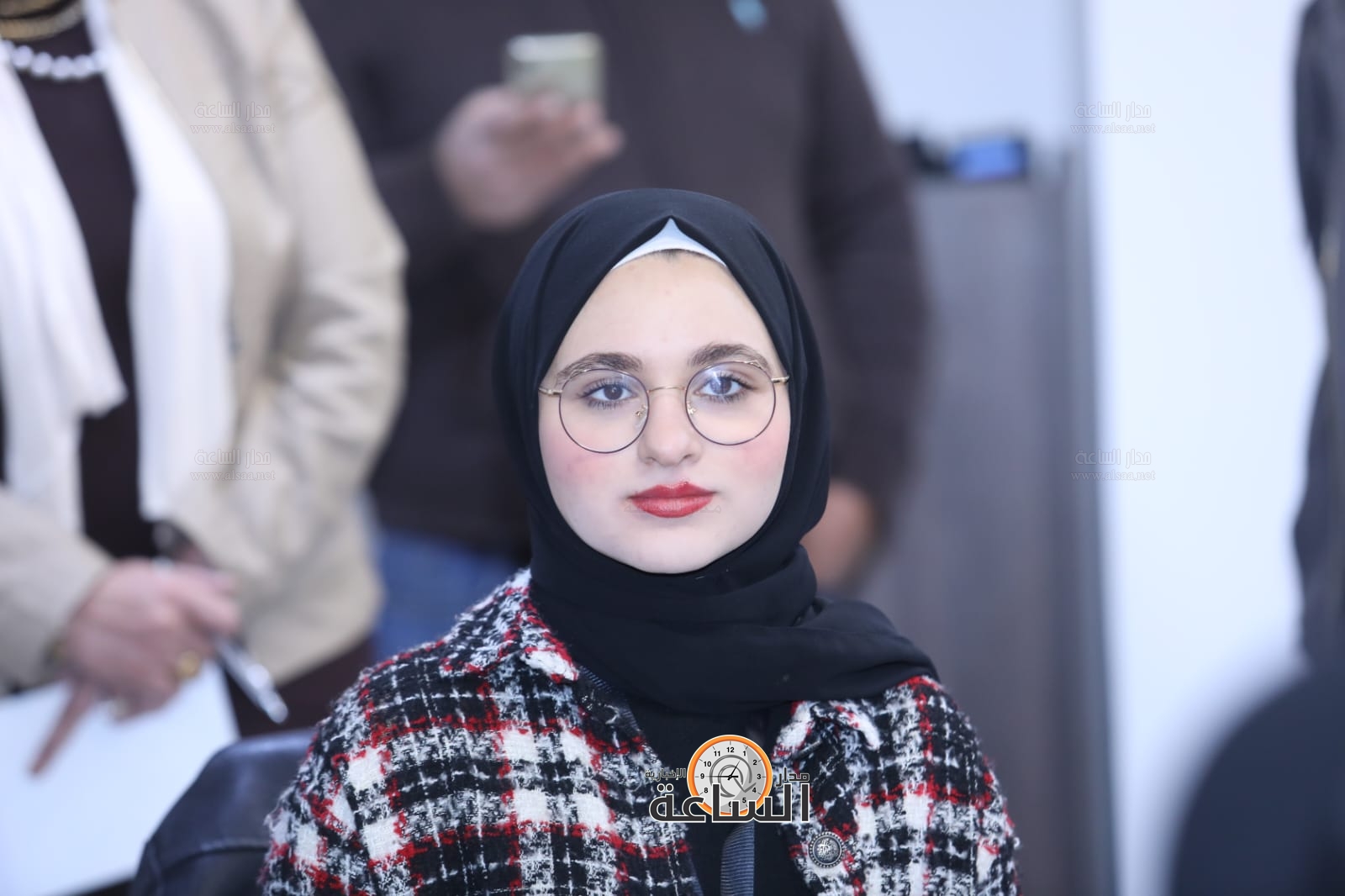 Madar Al-Saa Images 0.7159595399161498