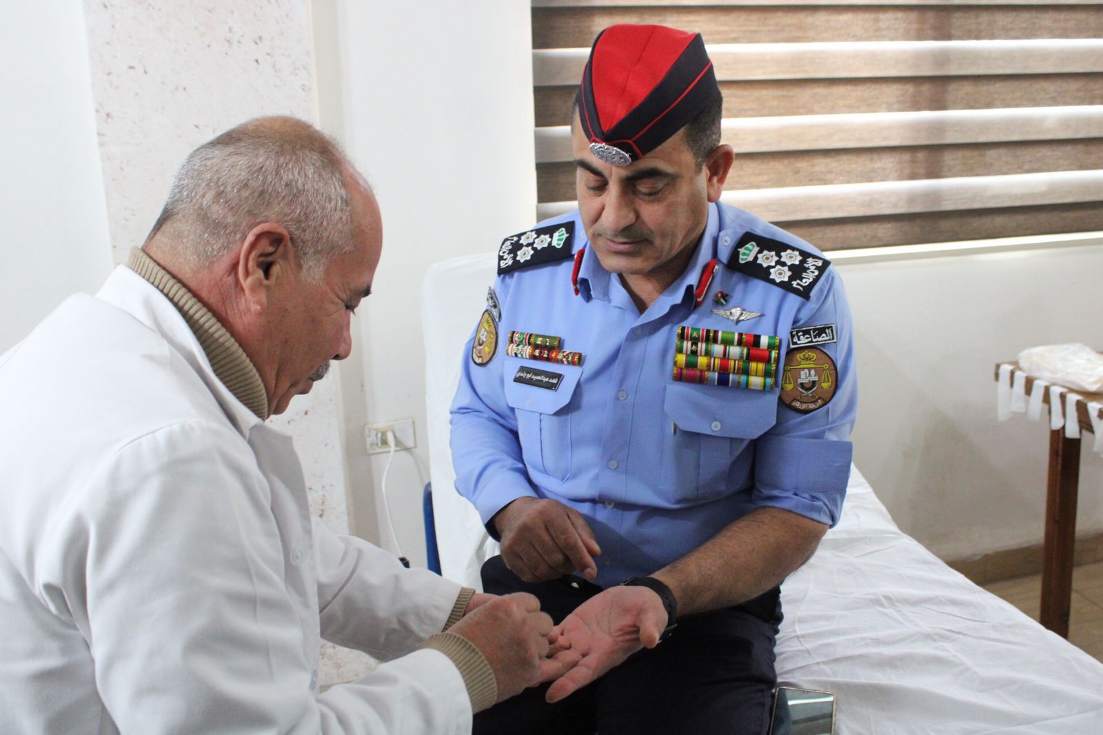 Madar Al-Saa Images 0.7844899637606031