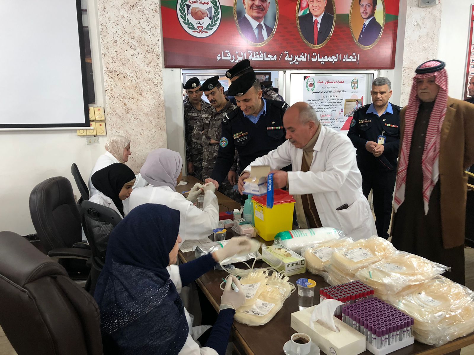 Madar Al-Saa Images 0.5382858300081568