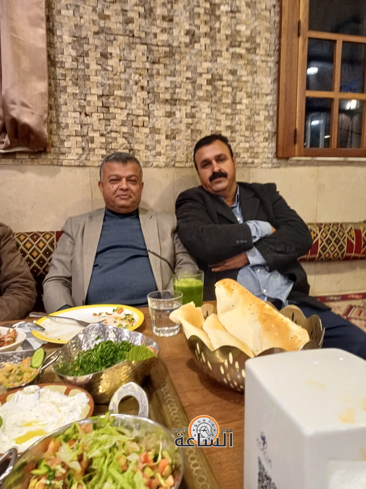 Madar Al-Saa Images 0.13062647846435205