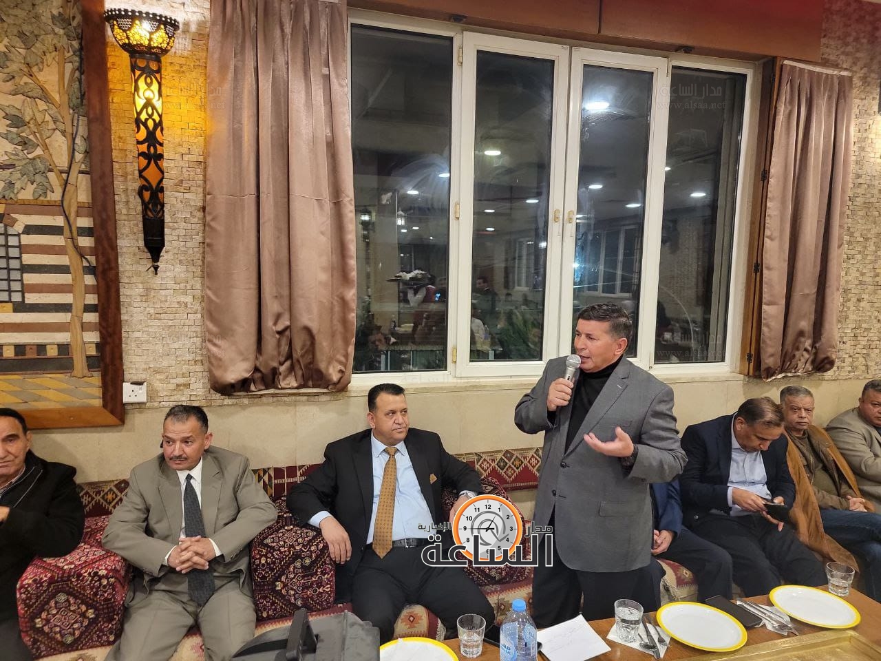 Madar Al-Saa Images 0.5224423197882448