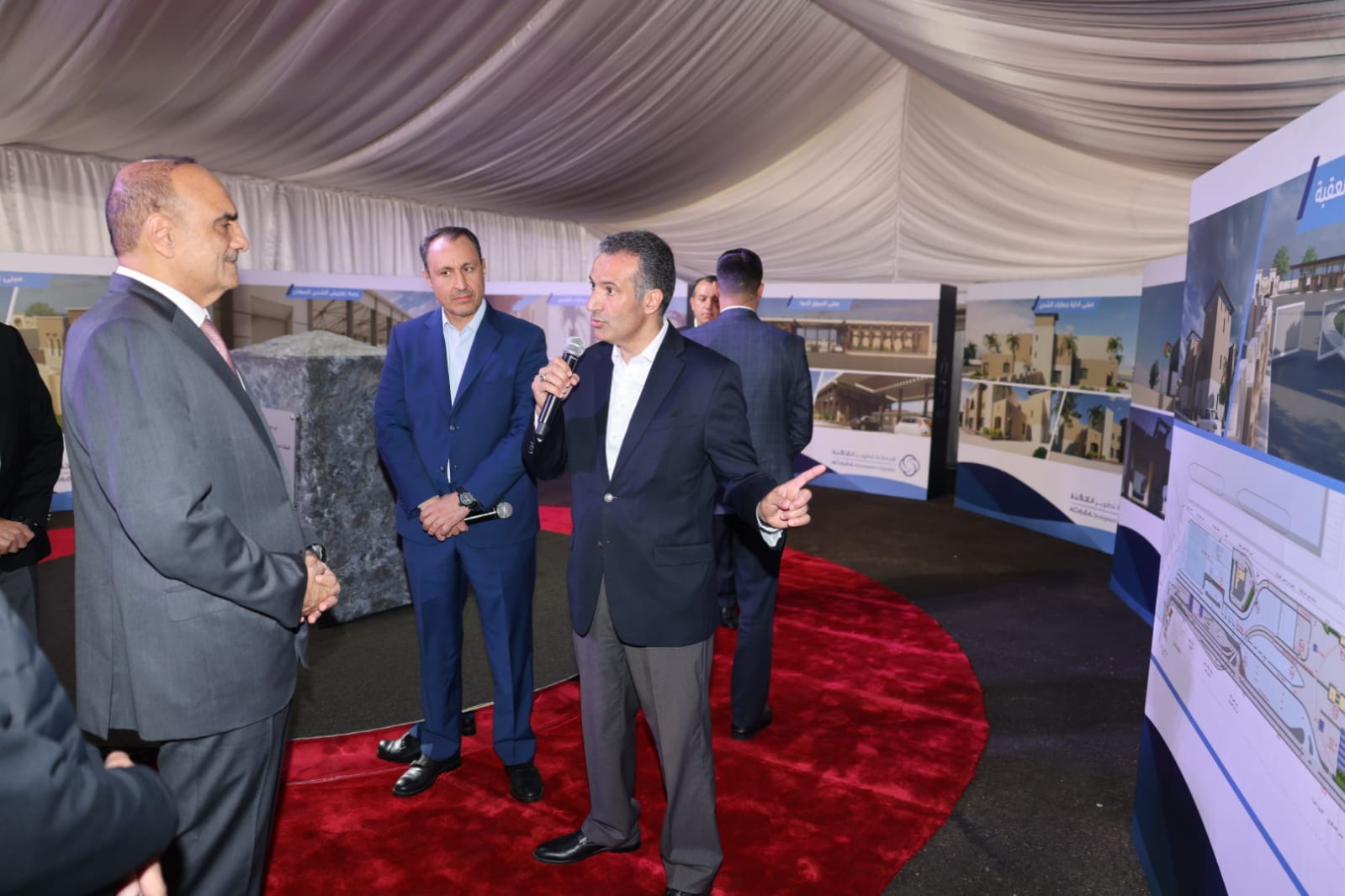 Madar Al-Saa Images 0.3613200477057379