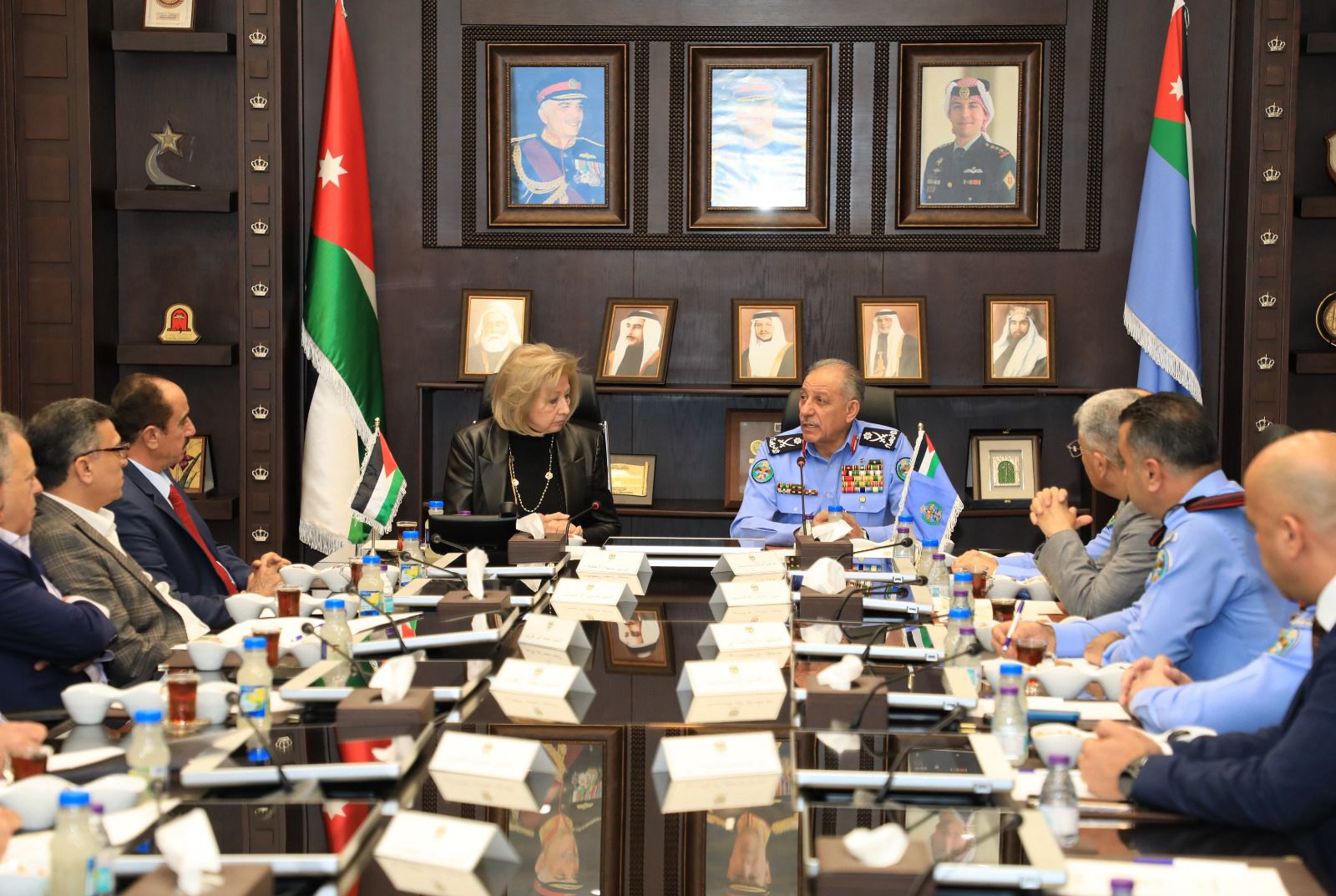 Madar Al-Saa Images 0.0558969590886822