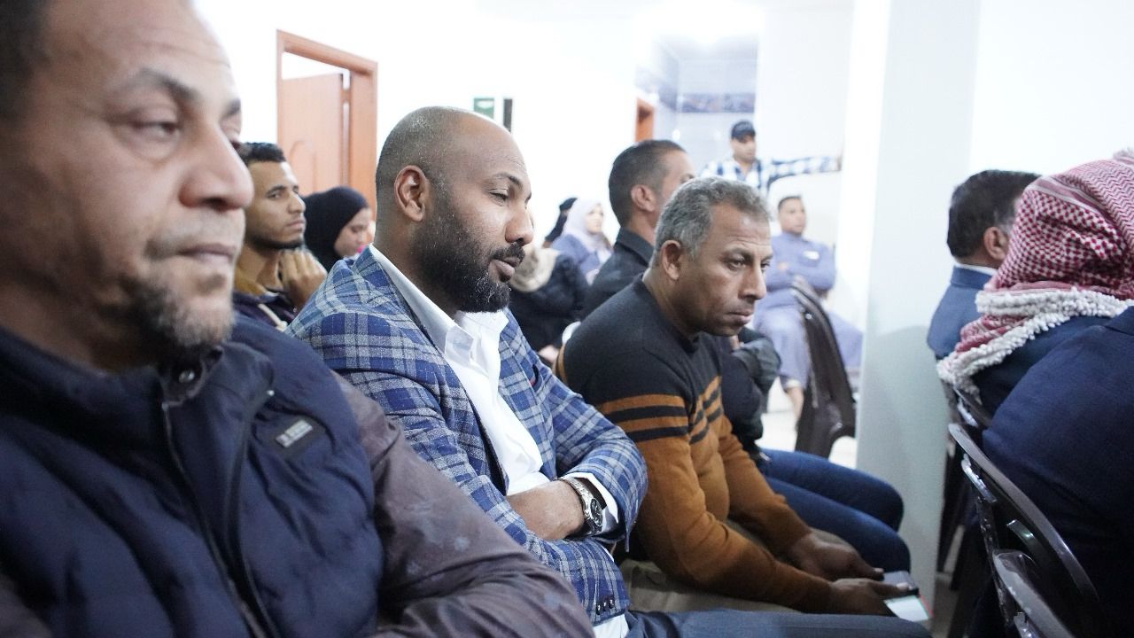 Madar Al-Saa Images 0.056926932874239666