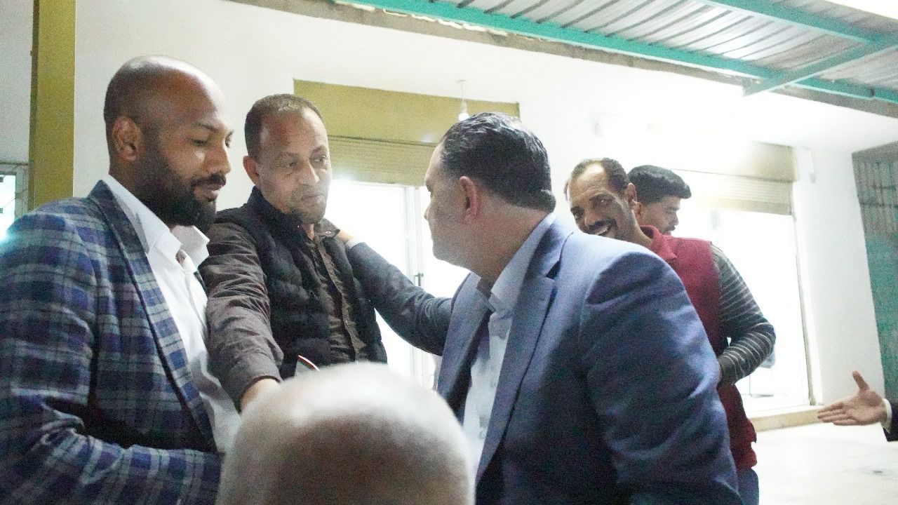 Madar Al-Saa Images 0.8885984883264035