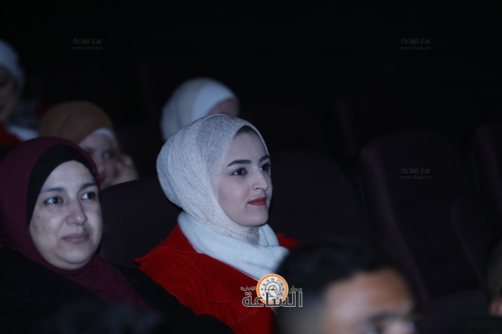 Madar Al-Saa Images 0.8238378896836631