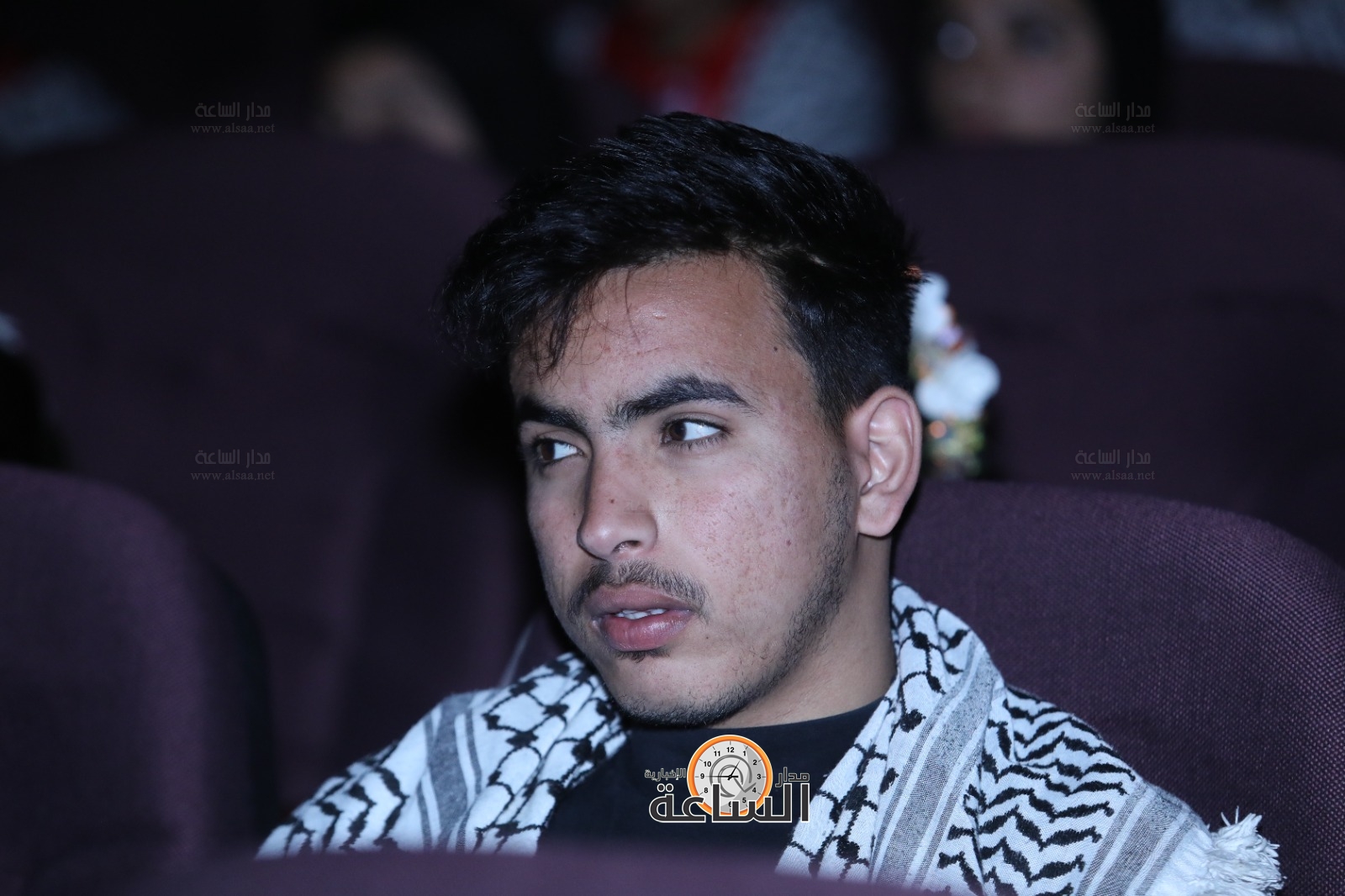 Madar Al-Saa Images 0.7914023492596449