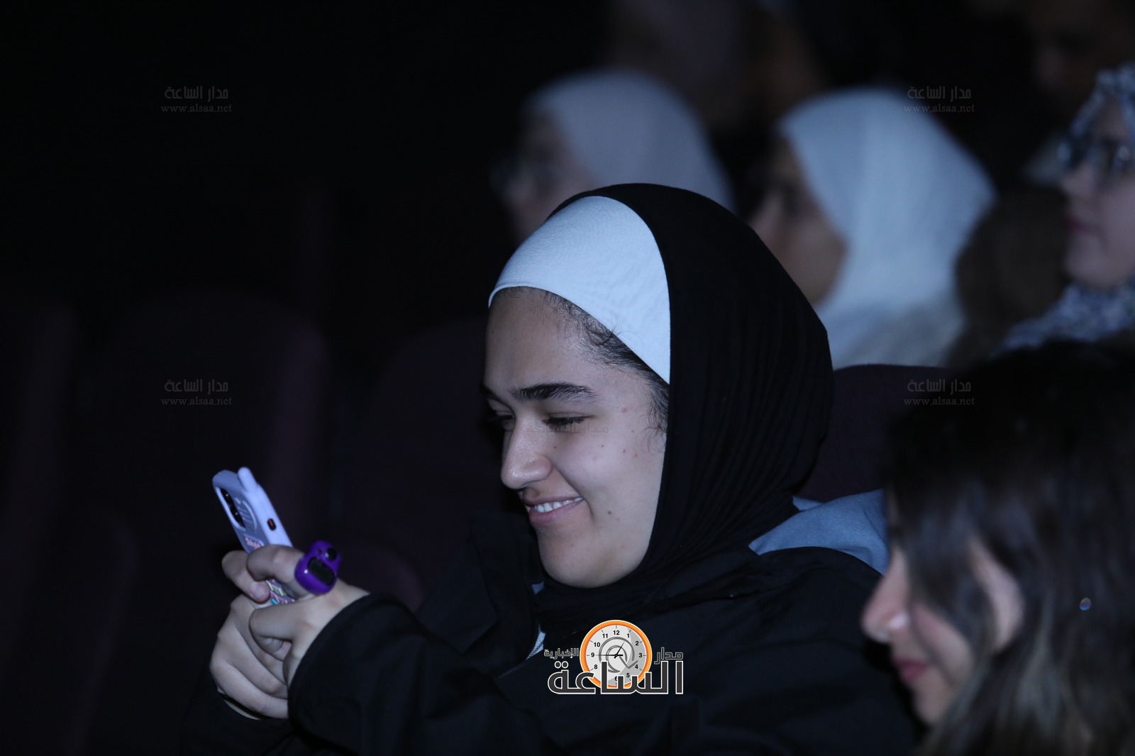 Madar Al-Saa Images 0.3326042739706525