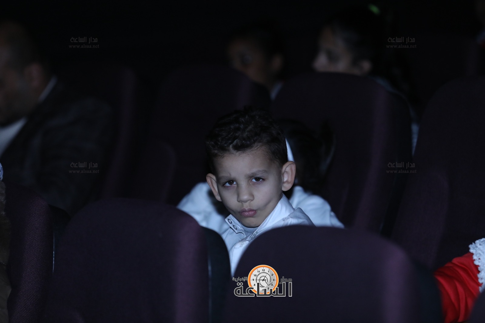 Madar Al-Saa Images 0.20490429276313393