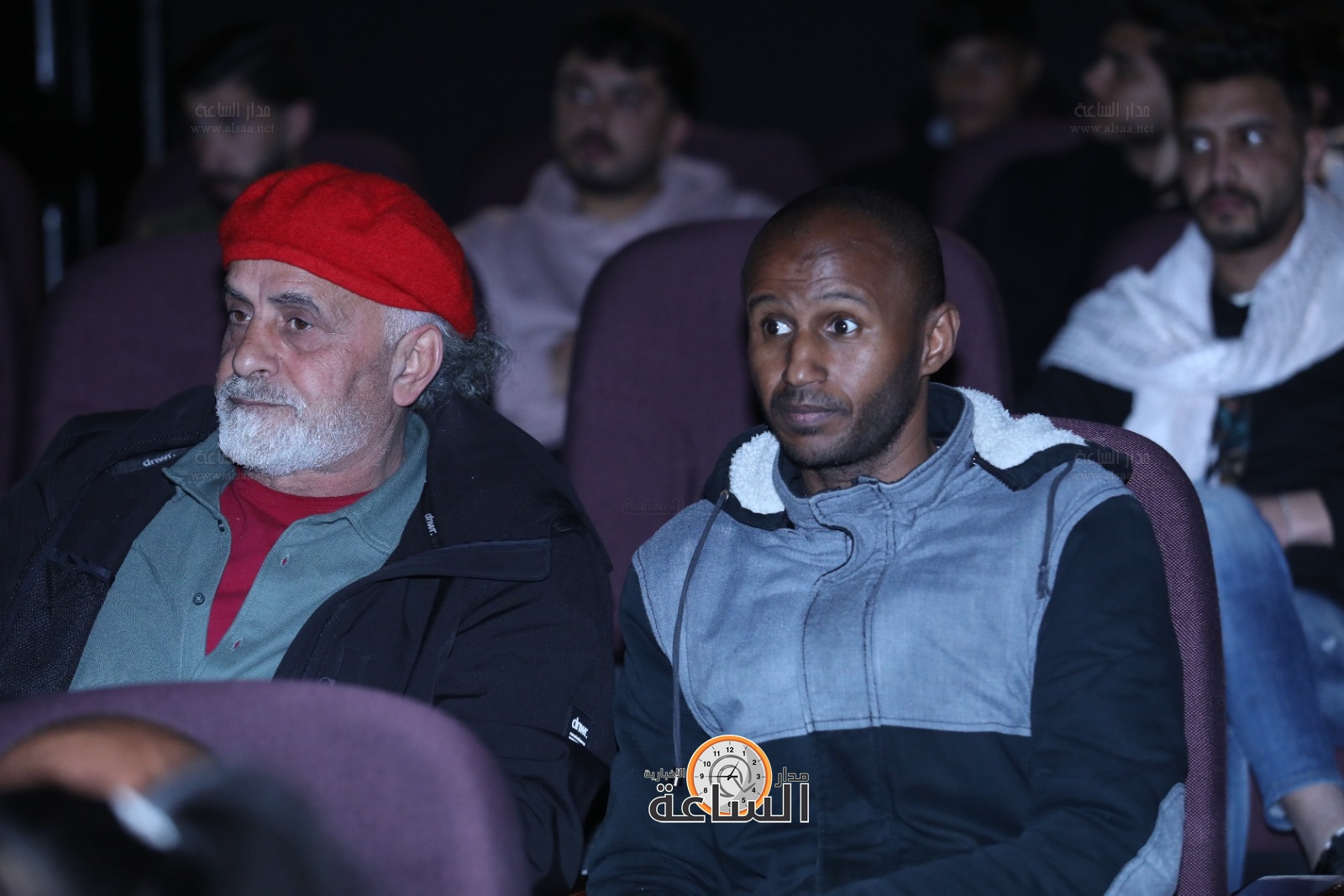 Madar Al-Saa Images 0.31674963640025444