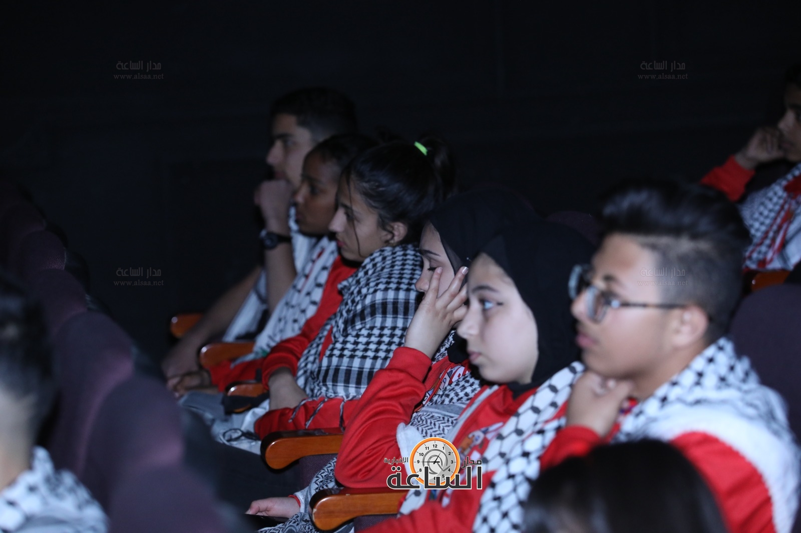 Madar Al-Saa Images 0.1539632544462426