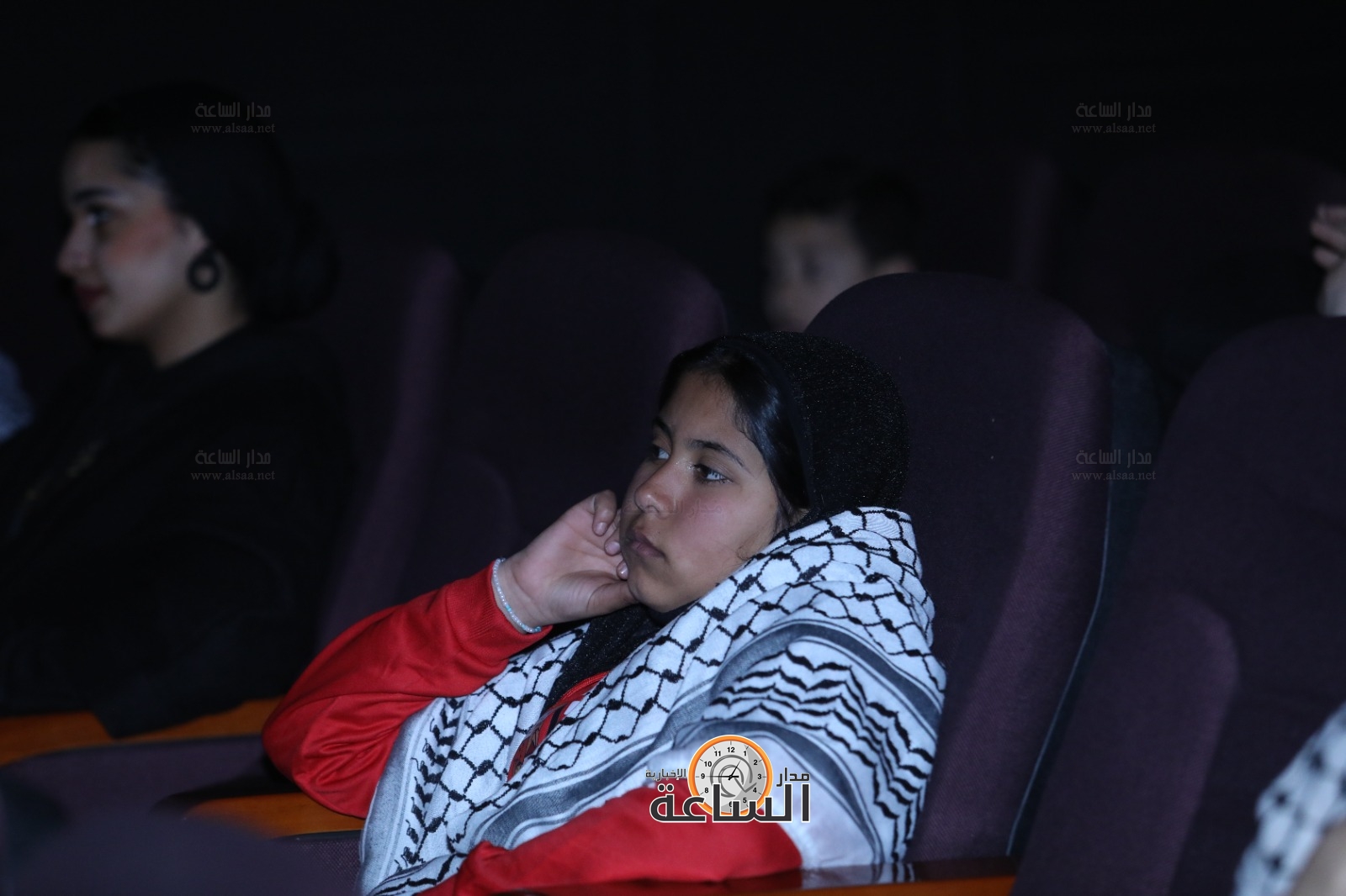 Madar Al-Saa Images 0.8500180145401173