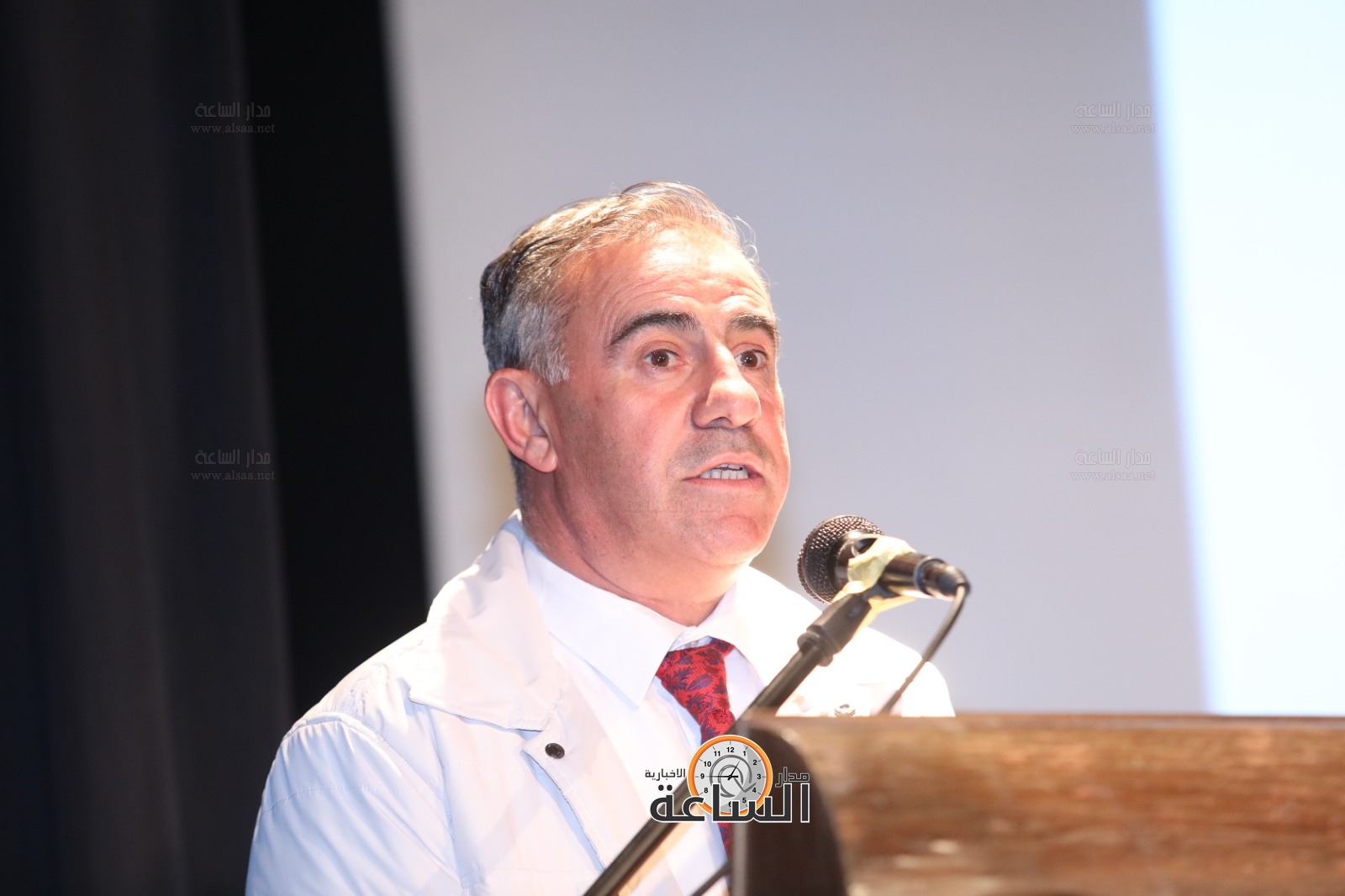 Madar Al-Saa Images 0.2644325855910976