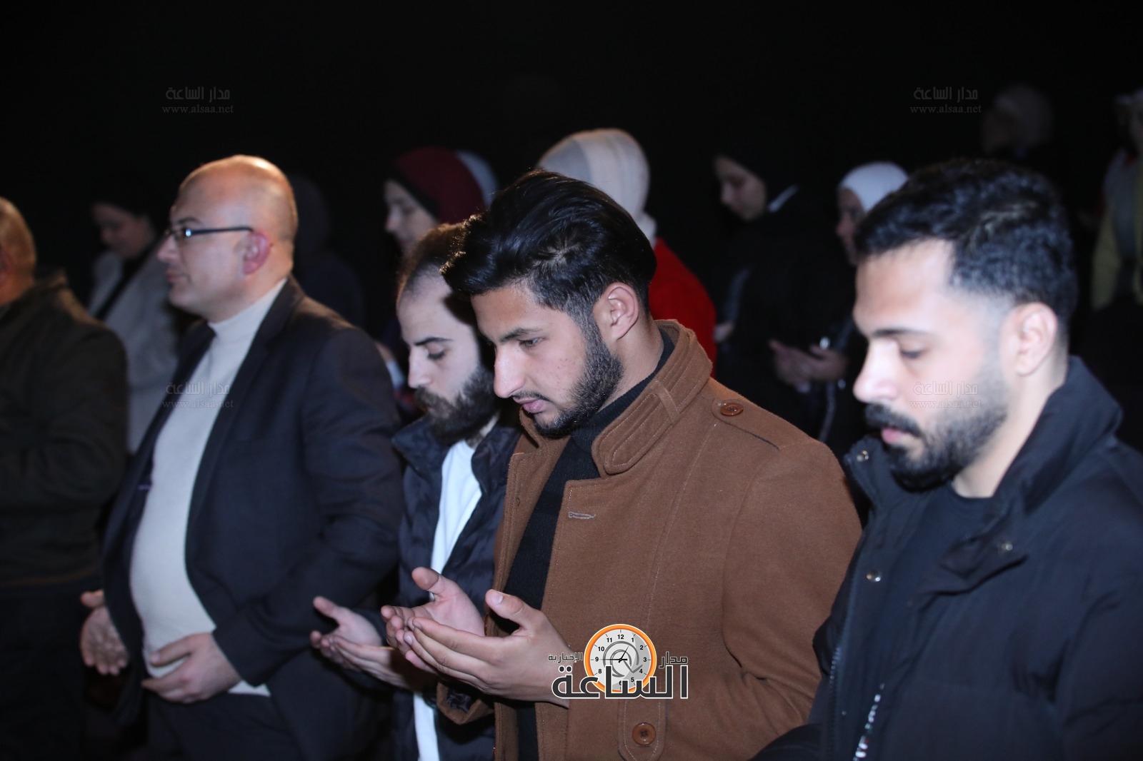 Madar Al-Saa Images 0.06836665174610213