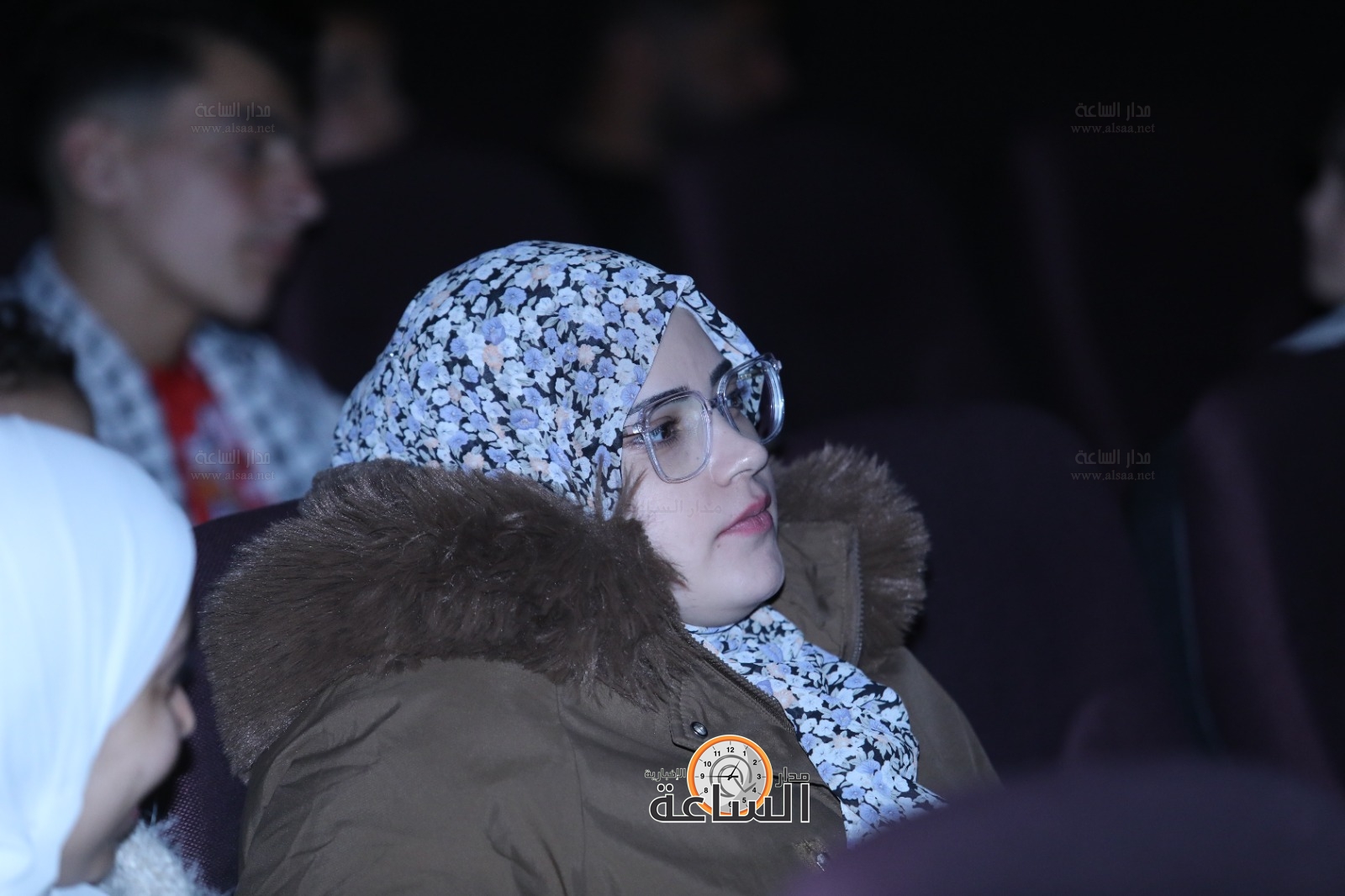 Madar Al-Saa Images 0.14891550190160419